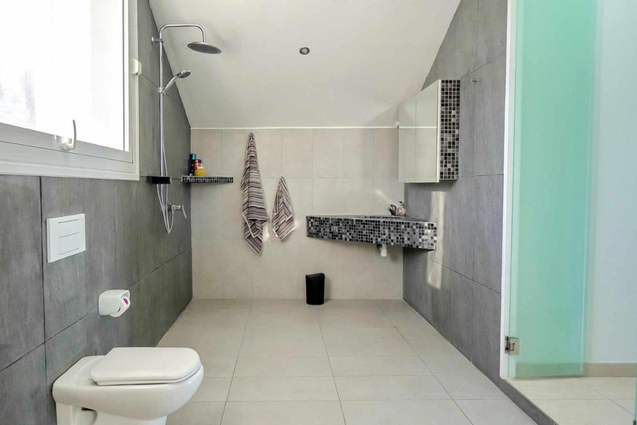 Villa Rural Casa Blanca By Tenerife Rental & Sales Granadilla De Abona Exterior foto